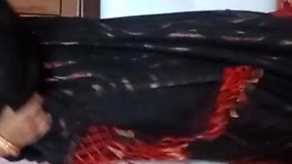 Sexy Teacher Naked and Showed Sex to the College Principal