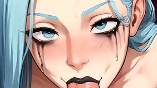 Complete Gameplay - My Girlfriends New Kink, Part 1