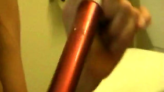 The Porn Nerd: Jody: Bathroom Blowjob