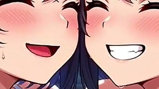 Funny Boobs Jokes 2, Ai Aniamtion