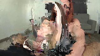 Magic Blowjob Glasses