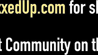 Promiscuous Savana Styles and Jenna Foxx's fingering trailer