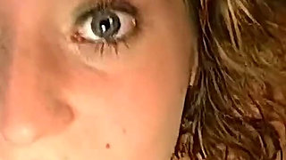 Amili the Cum Collector - Intense Ggg Bukkake Gangbang