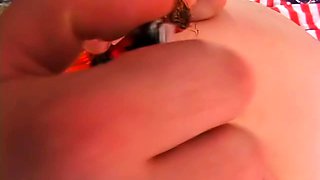 Hardcore big assed busty booty babe sucking and fucking