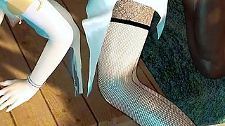 Boob Slider: Max - 3D Animation Hentai