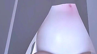 Ai Girl: Bigboob Protocol Initiated - 3D Animation Hentai