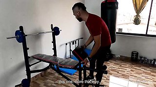 Big ass trailer with plastic bird from ArmyProductions