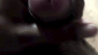 Desi cock's roar Biggest ever cumshoot Desi Cock