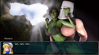 Goblin Layer - Goblin Fucker