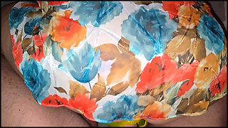 Do You Want to Get Pregnant? I'll Take off the Rubber and Fill Your Pussy with Cum