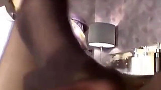 Yuu Shinoda - Pantyhose Office Lady - the Irresistible Scent of a Hard Day's Work - Uncensored - Ep 2