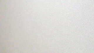 Girls Only Apartment in Japan, Mini Skirt, Student Uniform, Thong, Busty Student Spill Out Tits and Wedgie Panties Room Cleaning