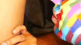 Devar Requests Bhabhi to Have a Babe 2