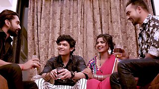 Luscious slutty indian babe