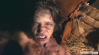 Horror porn 36 the exorcist