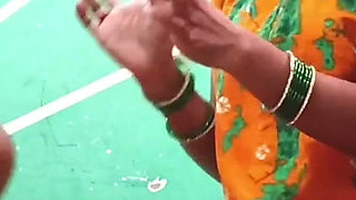 Hot Indian Tution Teacher Gives Special Lesson to Student