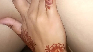 Desi bhabhi masturbation