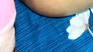 Girlfriend, boyfriend sex