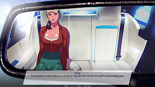 Complete Gameplay - Driven Affairs, Part 8
