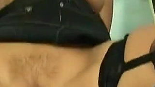 Insatiable MILF Doctor Rides Her Patient Wildly