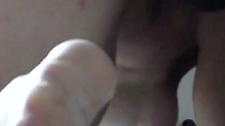 French Mom Delphine Loves Big Cocks in Amateur Interracial T