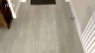 British MILF Wife Takes Massive BBC From Hubby View
