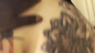 Cum Stuffed by a BBC