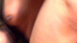 Annie And Her Lover Have Hardcore Sex With Ben English And Annie Cruz