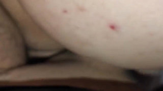 Girl Muslim 19 Years and Khaliji Big Cock