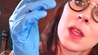 Latex Gloves