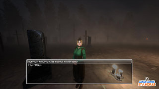 Ep3: Boss Fight Witch - Sin Spire (gameplay)