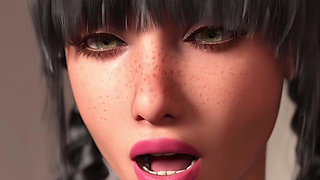 The President's Daughter (part 2)