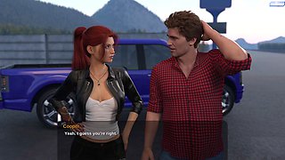 Skinny teen, teen 18, who is