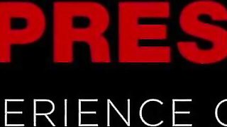 Kelsi Monroe's prone bone trailer by Blacked Raw