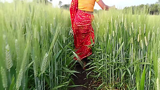 Desi Local Village Outdoor Fucking Desi School Girl Outdoor Jungl