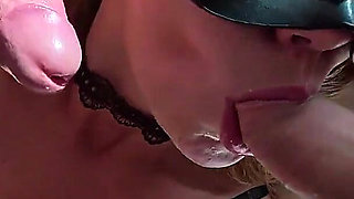 Our First Mfmf - Juicy Bjs, Hot Fuck, Cum on Face - Nomadsplay