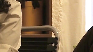 Hot Thai girl with college uniform fuck big dick teacher after class