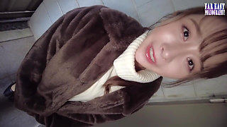 Mistress Gulp Trail on a Wild Exposed Date Drenched in Endless Warm Releases Ep-2