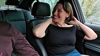 French Milf Cheats With Past Girlfriend In A Steamy POV