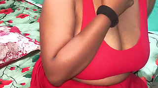 Passionate Private Moments Aunty Sex