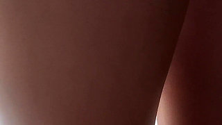 Porcelain Doll Trying on Panties for Your Enjoyment. Did You Like Any of Them? Comment Below