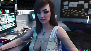 Cybernetic Seduction by 1thousand - We Have to Fuck the Police, Again 13