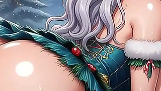 Thank You for Subscribing to Gaming Vision! Merry Christmas Everybody!