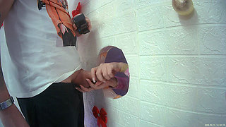 Too Pleasant to Melt Quietly