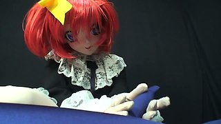 Amateur Redhead Fucked on Cam more