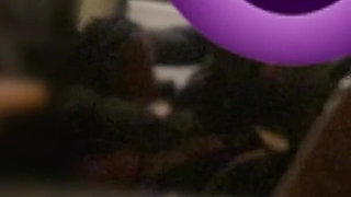 Her Stepmommy Calling While She Give Me a Blowjob