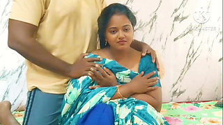 A Stepfather-in-law's Decision for the Sake of the Family's Honor Part-2 with Stepbrother in Law