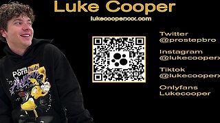 Internal ejaculation Fabulous Kinky Doll In Camper After Rendezvous - Jewelz Blu - Luke Cooper