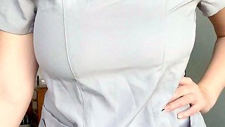 POV- youre a doctor who has been on the same shift with