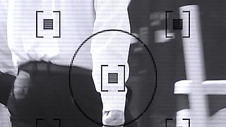 Sultry Lory Lace Seduces the Private Investigator Hired to Investigator on Her